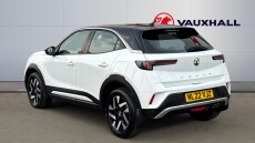 Vauxhall Mokka 1.2 Turbo Elite Premium 5dr Petrol Hatchback